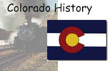 Colorado History