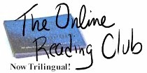The Online Reading Club