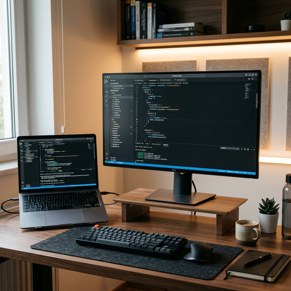 Modern Developer Setup
